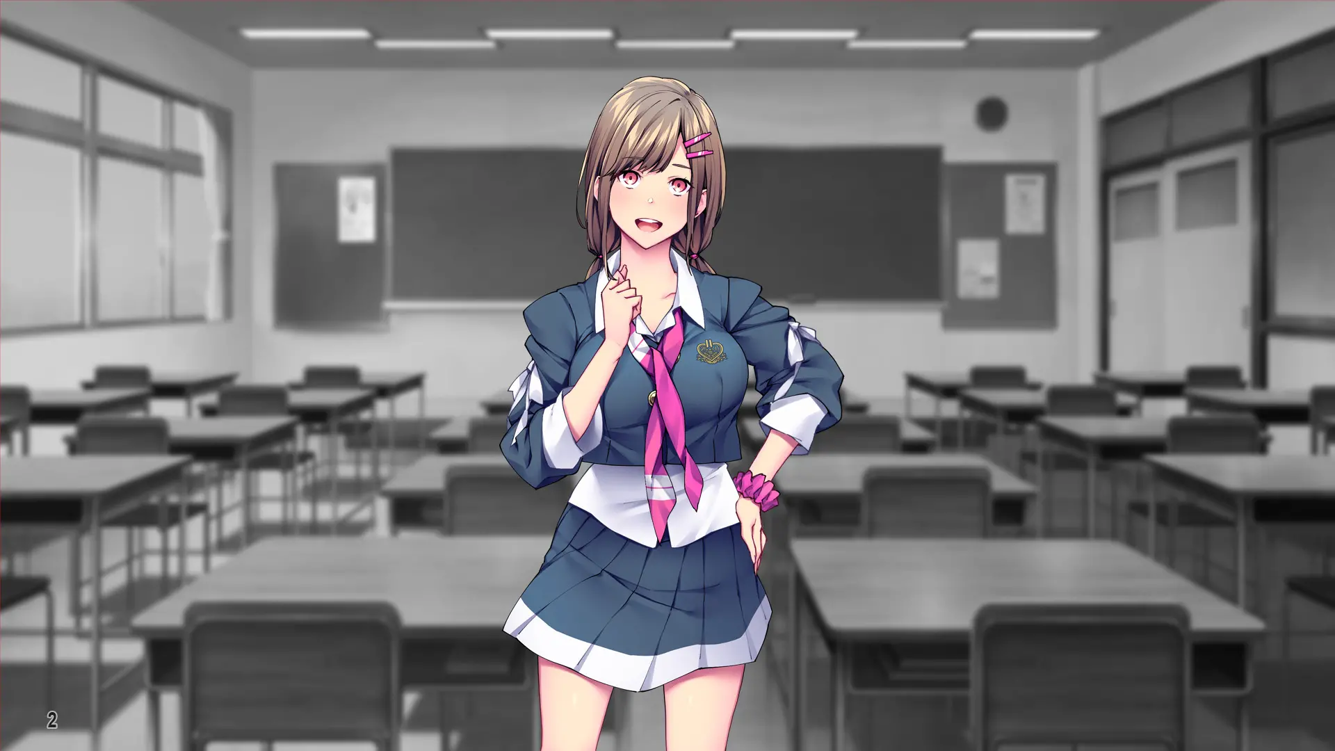Kanojo To Kanojo No Imouto